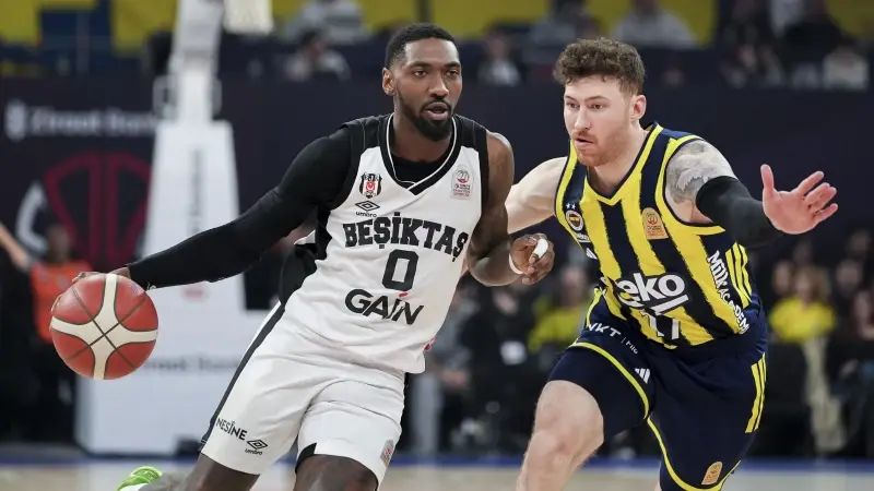 2026 Türkiye Kupası Fenerbahçe Beko'nun | Spor Haberleri