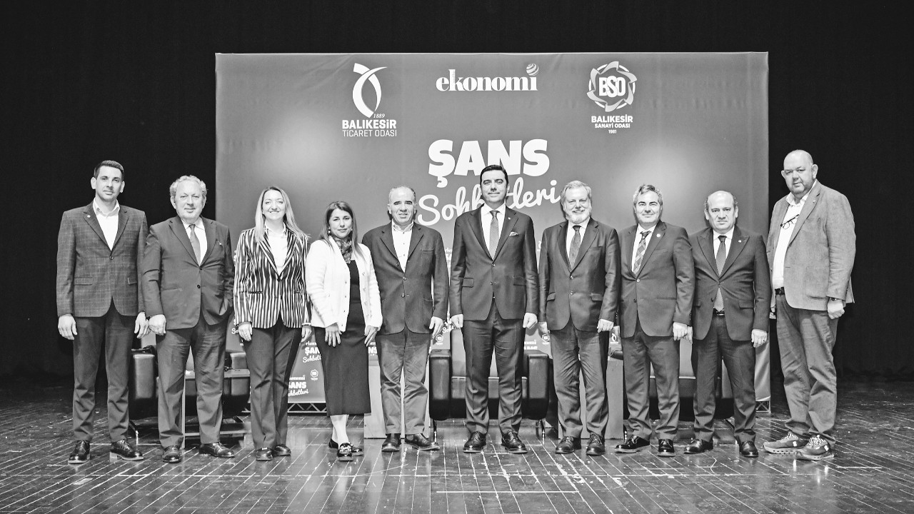 Kırılganlıkları az, umut ve direnci yüksek Balıkesir'in şansı artıyor!