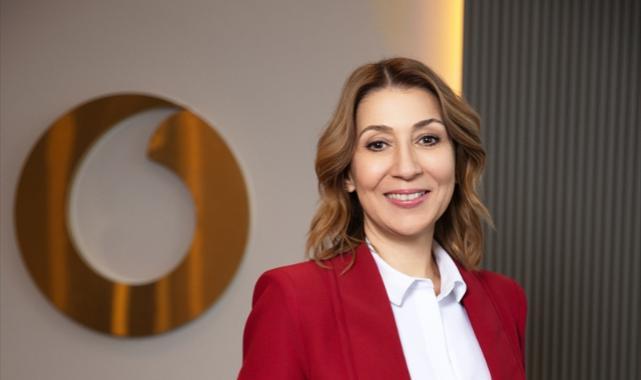 Vodafone'dan ramazan ayına özel "Hediye Çarkı" yeniliği