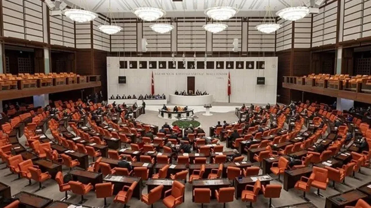 TBMM'de Yeni Hafta: Milli Parklar ve Arazi Mülkiyeti Düzenlemeleri Gündemde