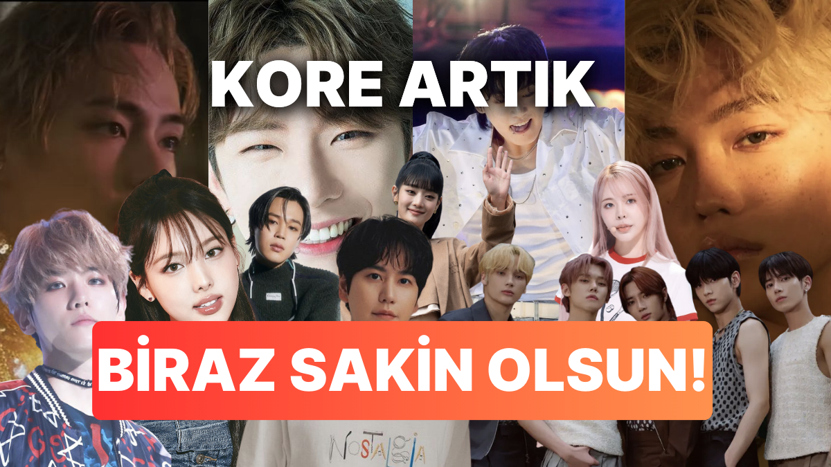 The Return of BTS Members J-Hope and Jin Dominates K-Pop Agenda