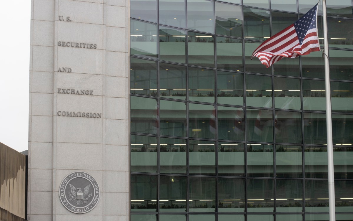 SEC'den Stabil Coin Kararı: Aracı Kurumlar İçin Sermaye Yükümlülüğü %2'ye İndirildi