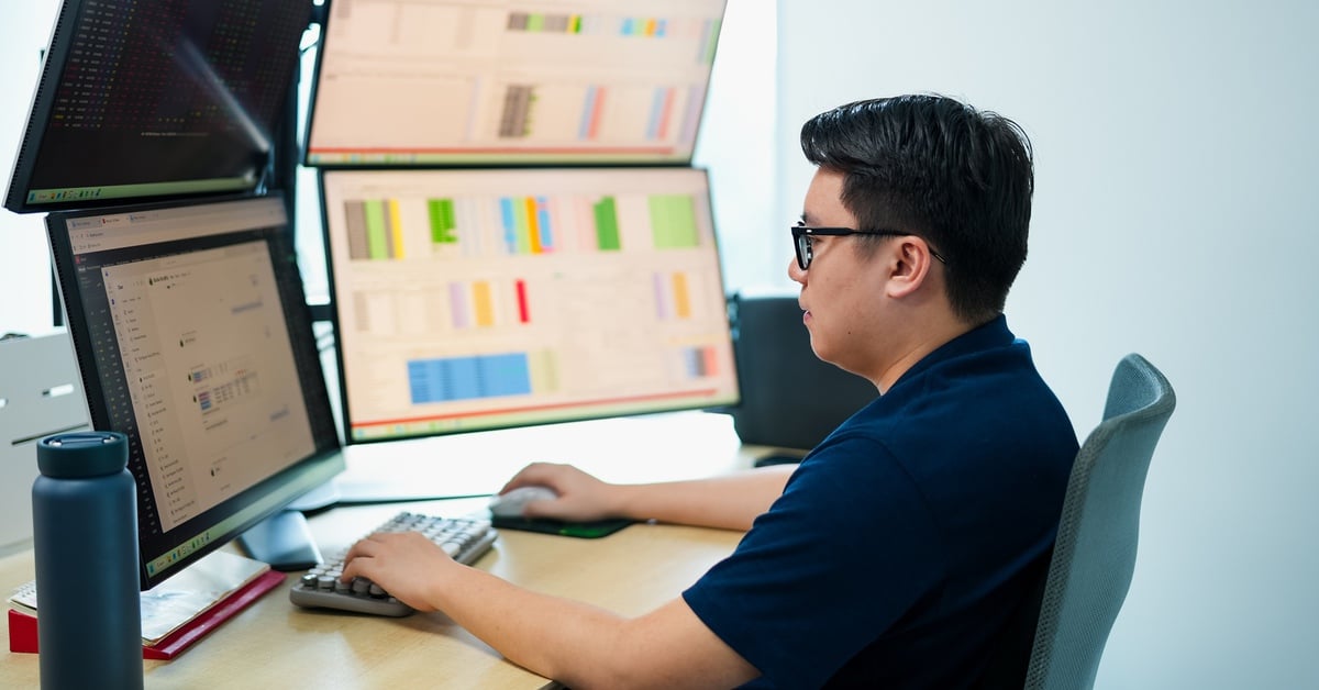 Vietnam Borsası Tet Tatili Sonrası Yükseliş Beklentisiyle İşleme Başlıyor