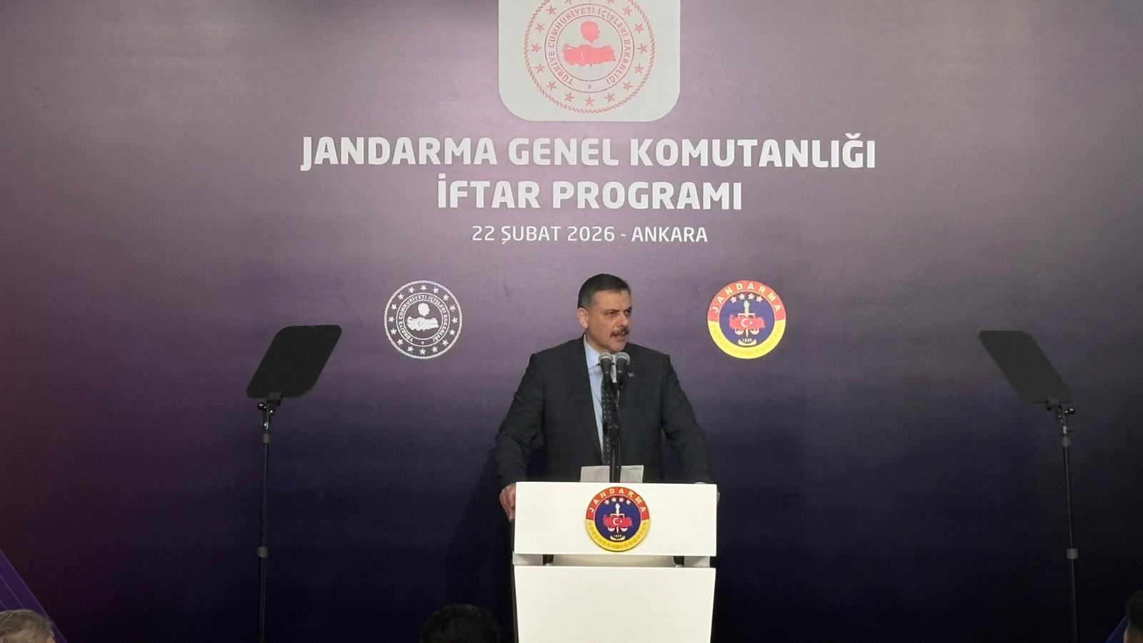 Minister Çiftçi: Century of Türkiye Means Security as Strong as the Economy