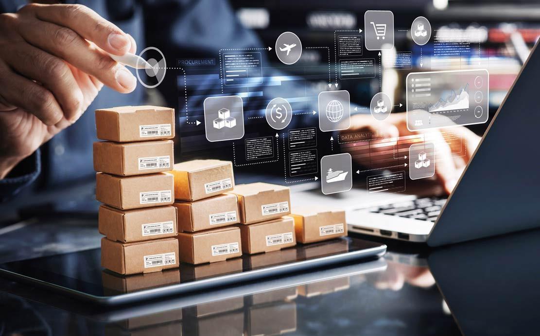 Three Pillars of Success in E-Commerce: Speed, Data, and Brand Story