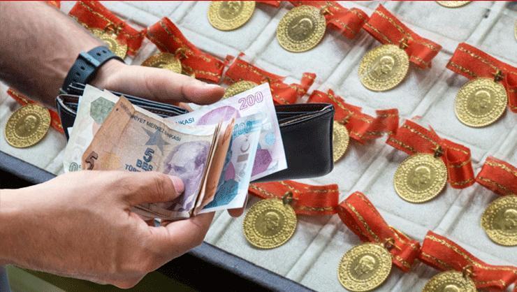 Historic Record in Gold Prices: Trump's Tariff Moves and Geopolitical Tensions Shake Markets