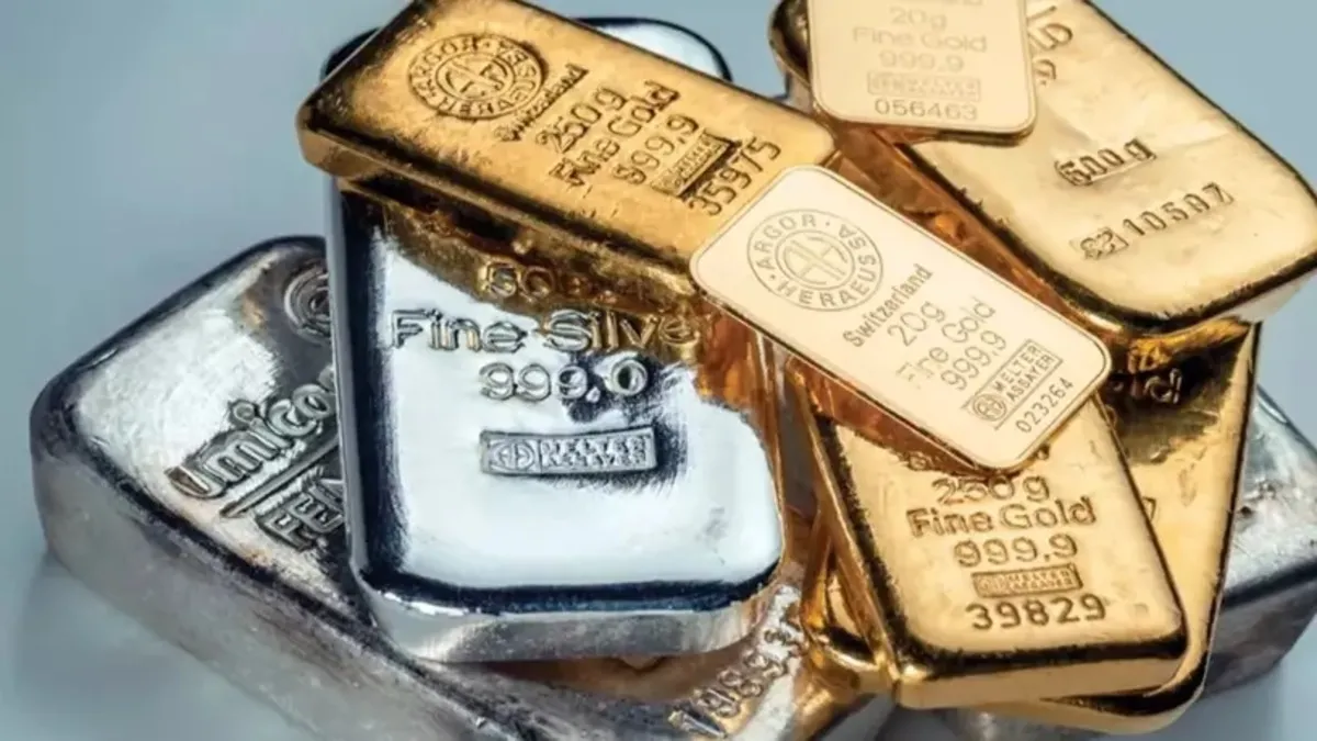 UBS Issues Record Gold Forecast: Ounce Price Could Surpass $6,000