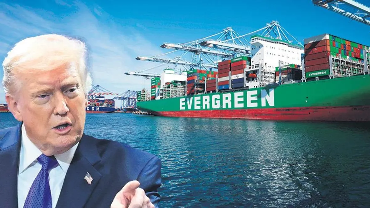 Trump's Decision to Raise Tariffs to 15% Increases Global Trade Uncertainty