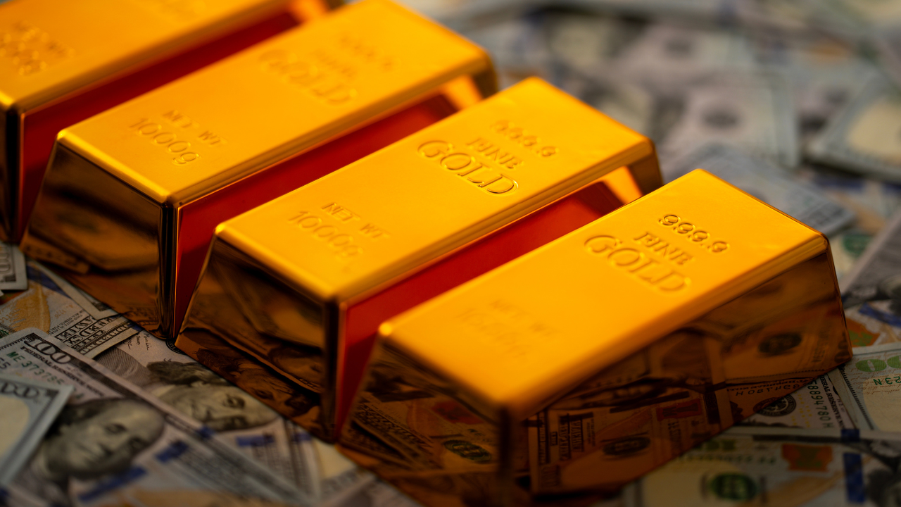 Record Levels in Gold Prices: Gram Gold Surpasses 7,280 TL Threshold