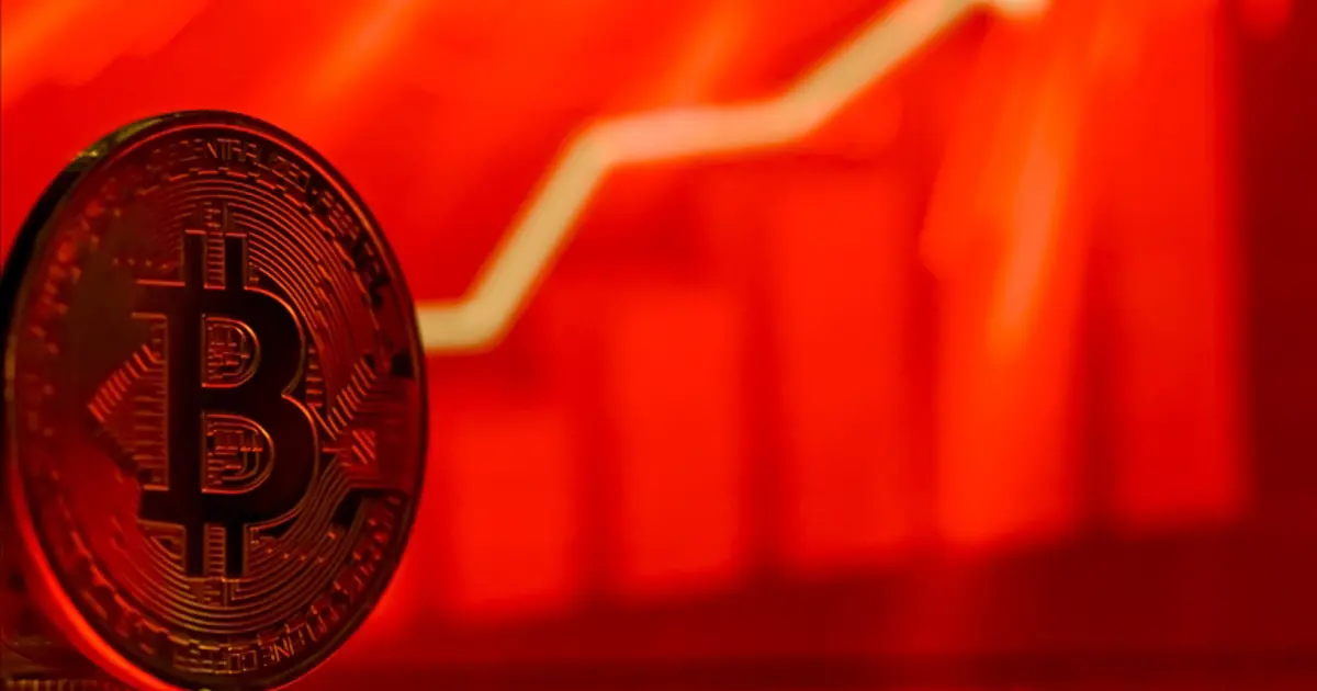 Bitcoin 65 Bin Doların Altına Geriledi: Küresel Belirsizlik Kripto Piyasasını Vurdu