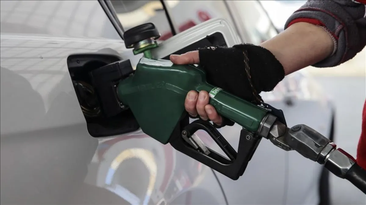 Fuel Price Fluctuations: 2.40 TL Hike Expected for Diesel