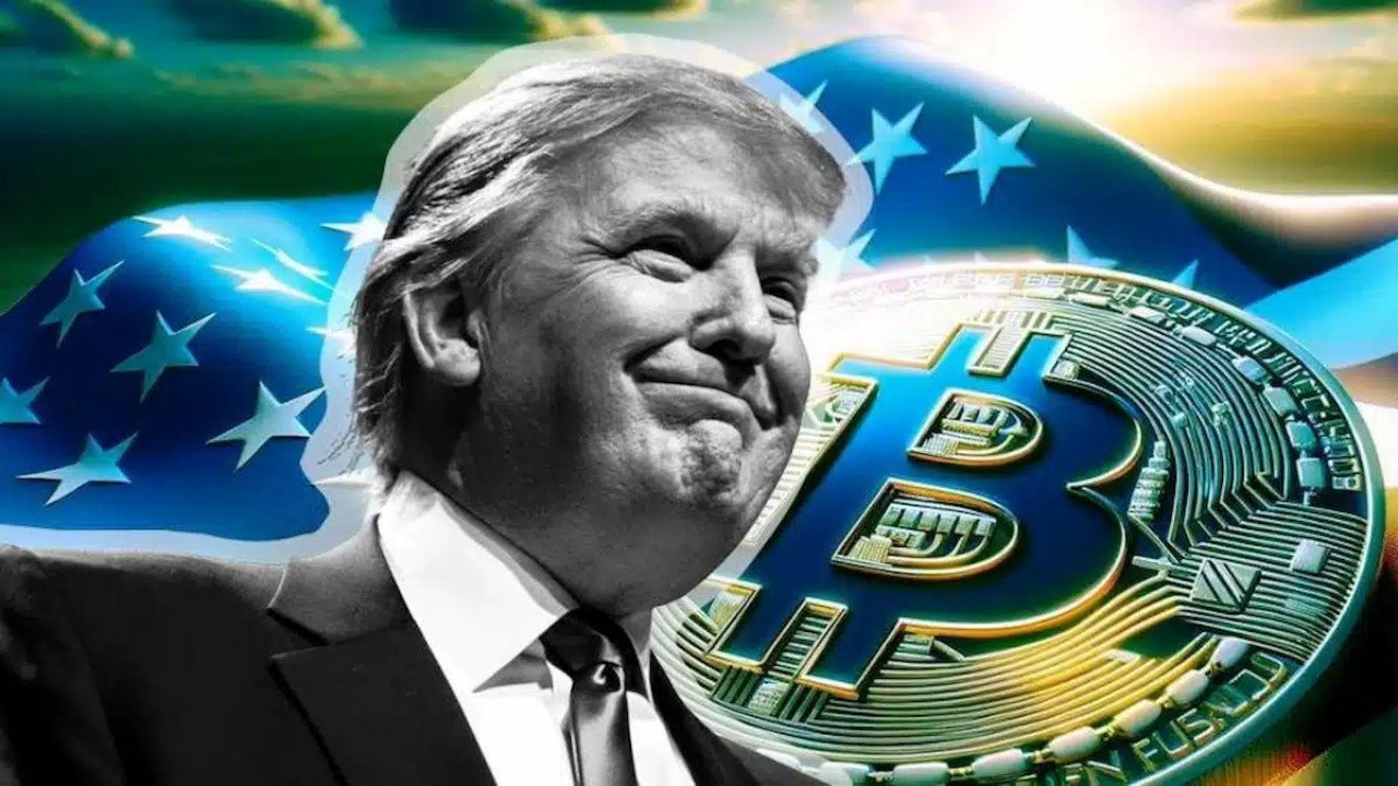 Trump'ın Gümrük Tarifesi Planı Kripto Piyasasını Sarstı: Bitcoin 65 Bin Doların Altına İndi