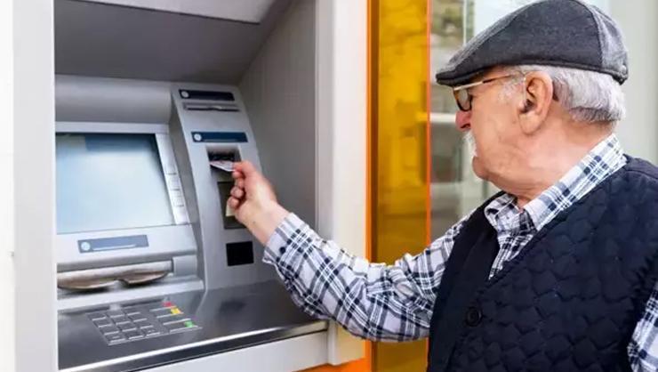 New Era in Retiree Promotions: Cash Payments Approach 35,000 TL Limit