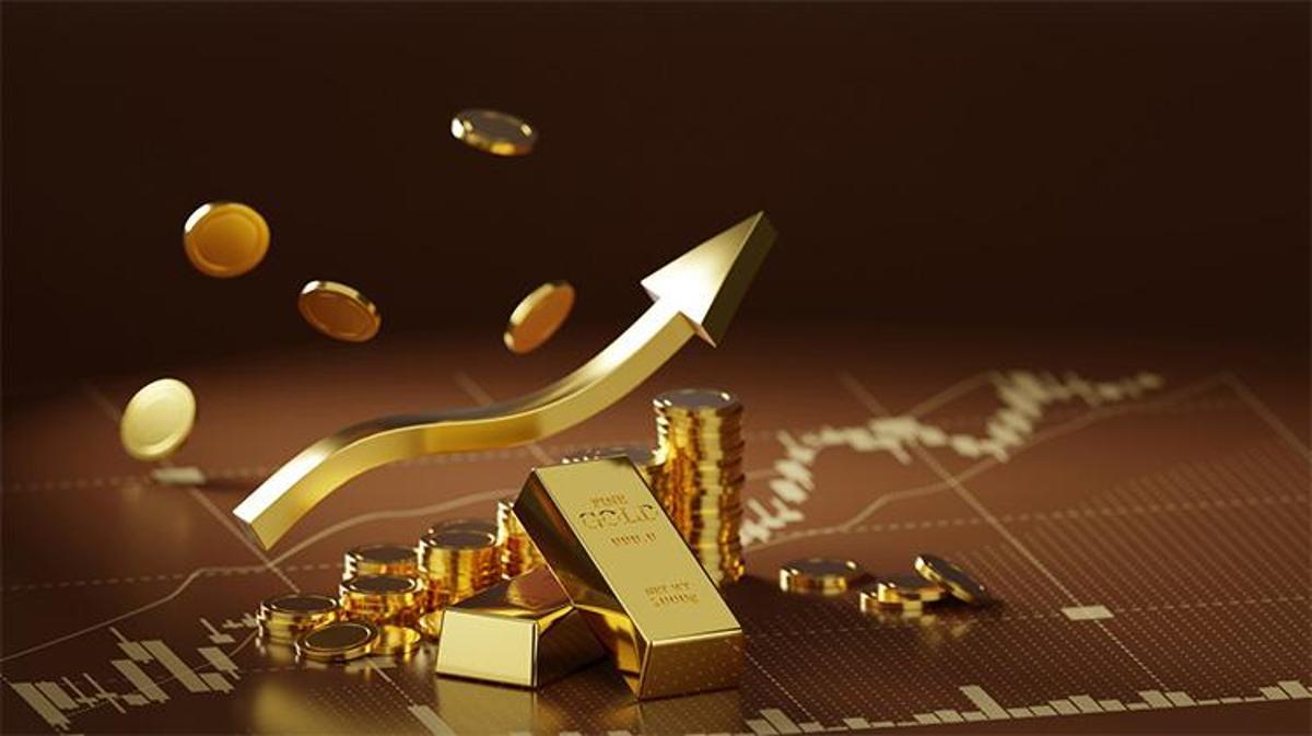 Gold Prices Update for February 23: Gram and Quarter Gold Reach Record Levels