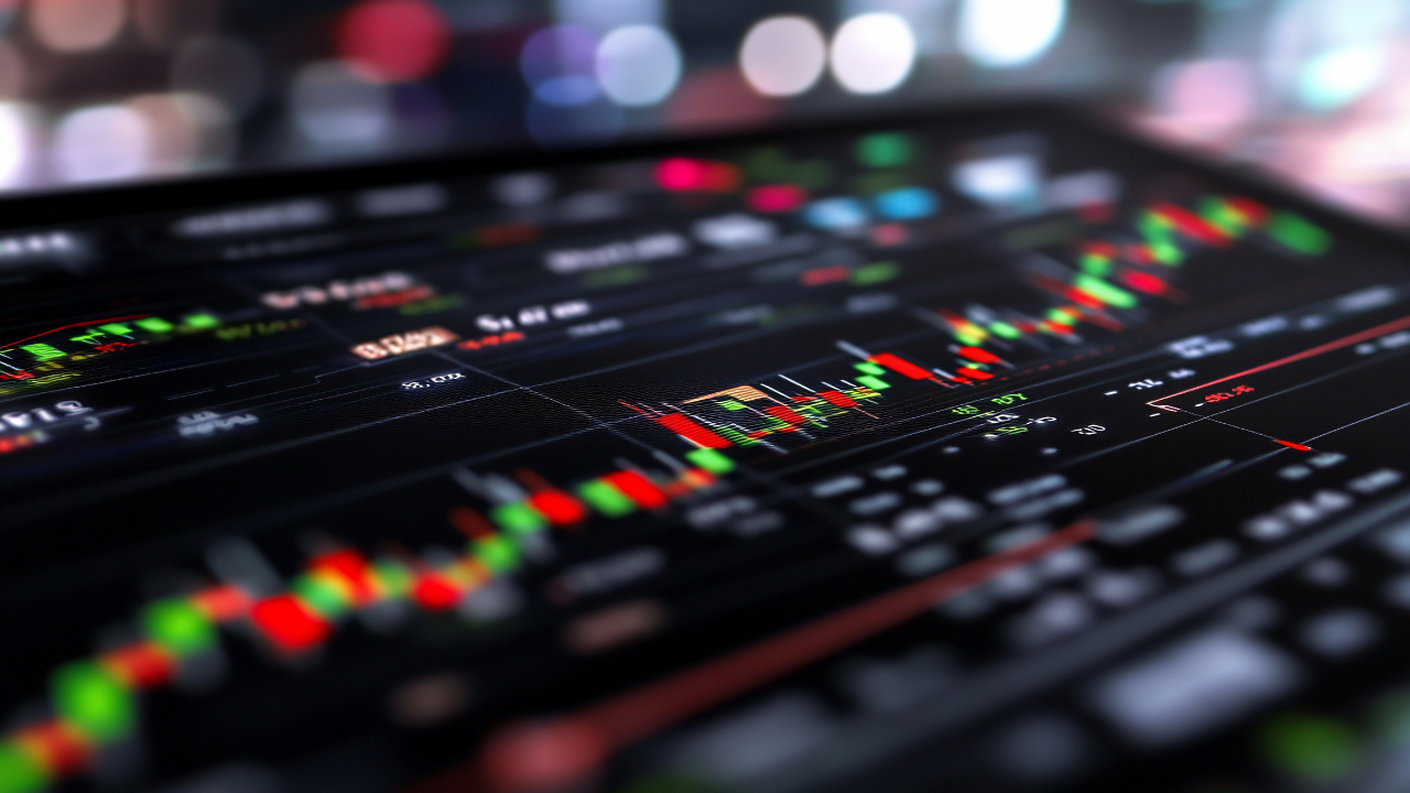 Borsa İstanbul'da Dev Pay Hareketliliği: Bank of America ve HSBC'den Kritik İşlemler