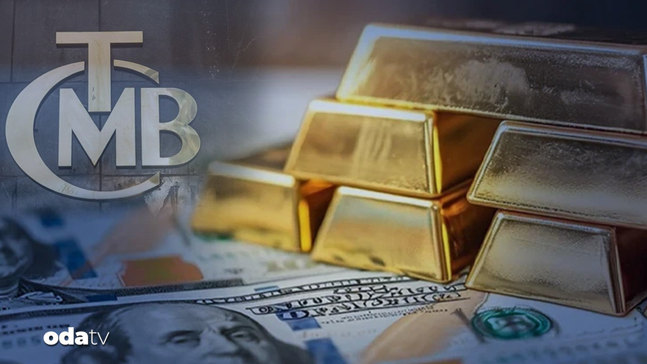 Turkey's Hot Money Stock Rises to $308.9 Billion