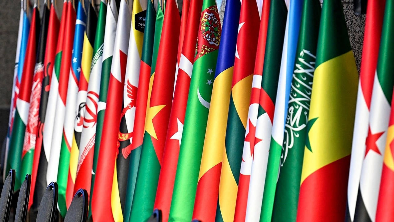 Organization of Islamic Cooperation to Hold Extraordinary Meeting Over Israel's West Bank Annexation Attempts