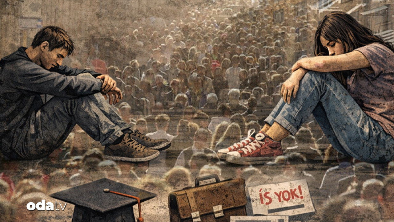 6.5 Million Youth in Turkey Neither in Education Nor Employment: One in Every Four Households Affected