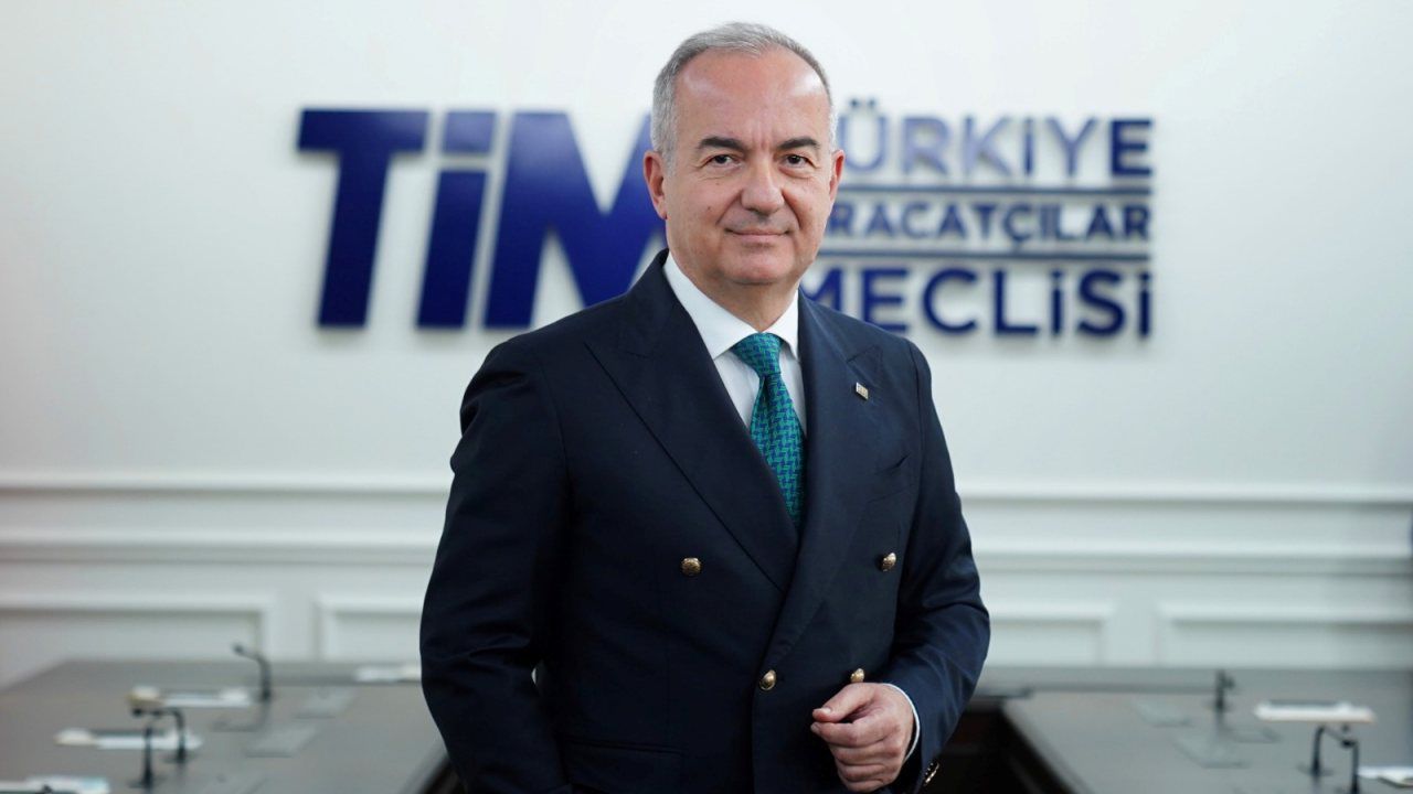 Machinery Export Unit Price Hits Record: Karavelioğlu Sends Strategic Partnership Message to EU