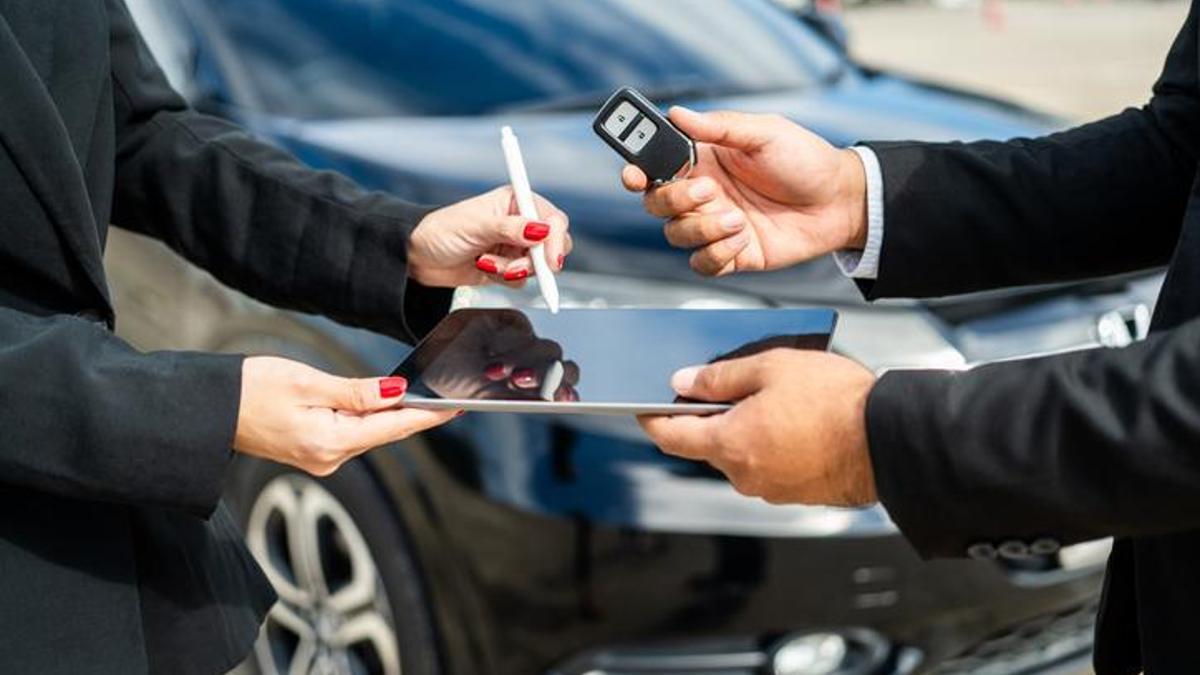 New Fraud Methods in Second-Hand Vehicle Purchases: Beware of Appraisal and 'Change' Traps