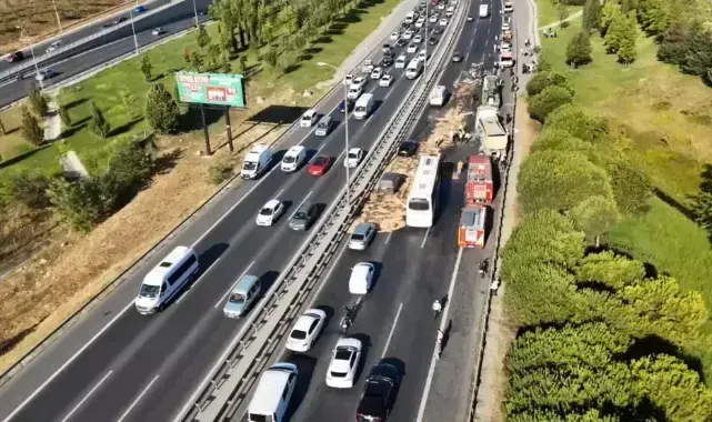 Current Road Conditions in Turkey: Which Routes Have Ongoing Construction?