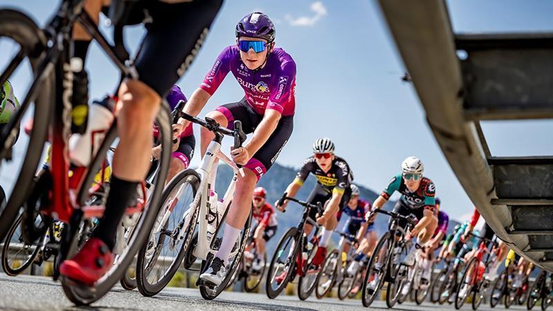 61. Cumhurbaşkanlığı Türkiye Bisiklet Turu Rotası Belli Oldu: Final Ankara'da Yapılacak