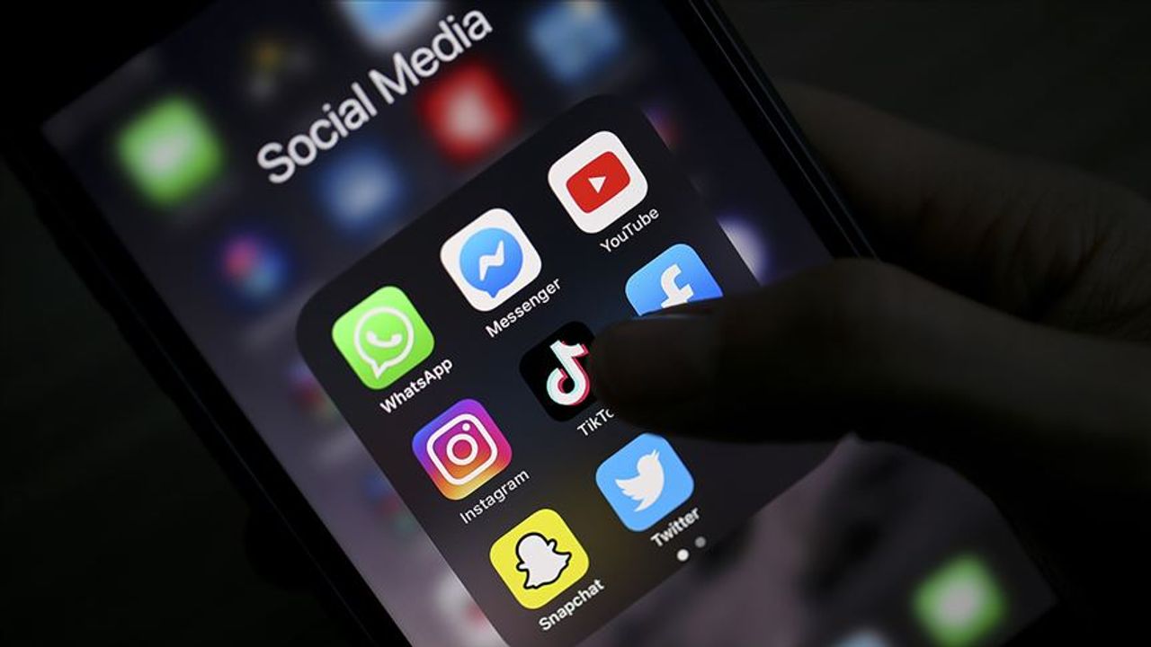 Germany Considers 14-Year Age Limit for Social Media: Political Parties Take Joint Action