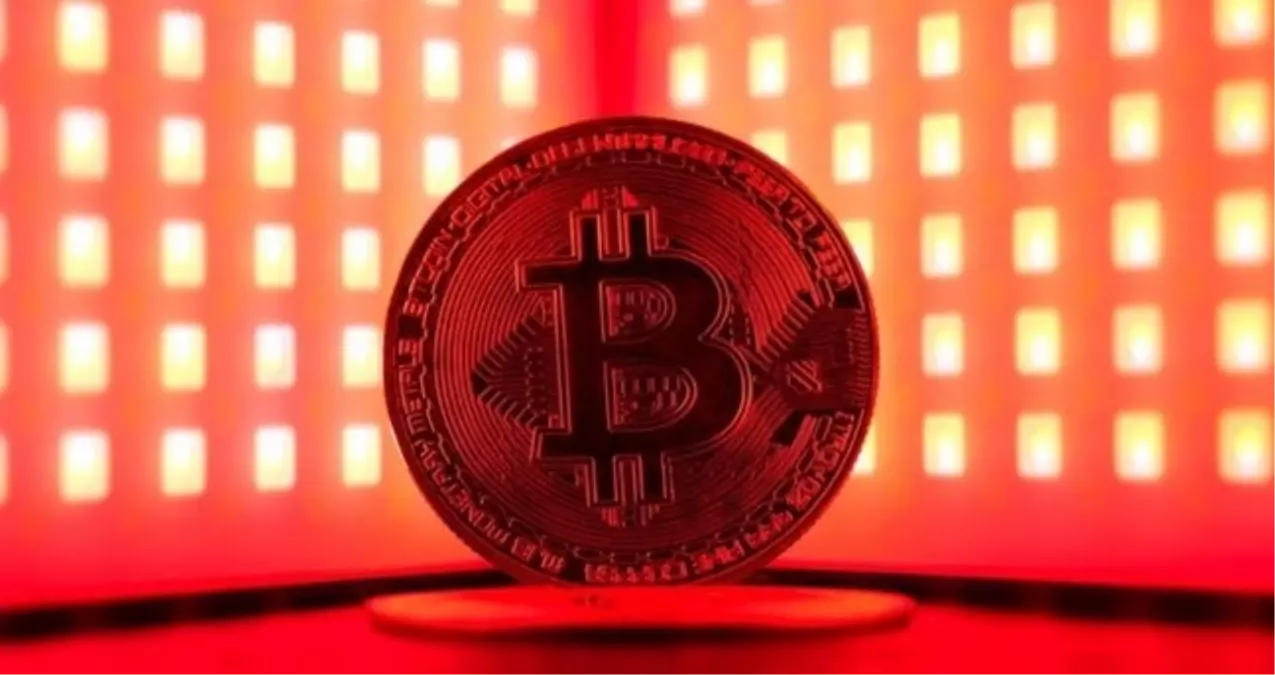Bitcoin 65 Bin Doların Altına Geriledi: Küresel Tarifeler ve Jeopolitik Riskler Piyasayı Sarstı