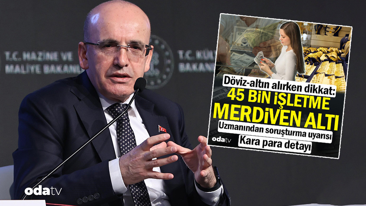 Ministry of Treasury and Finance Closely Monitors Unauthorized Currency Exchange Offices: 859 Businesses Inspected