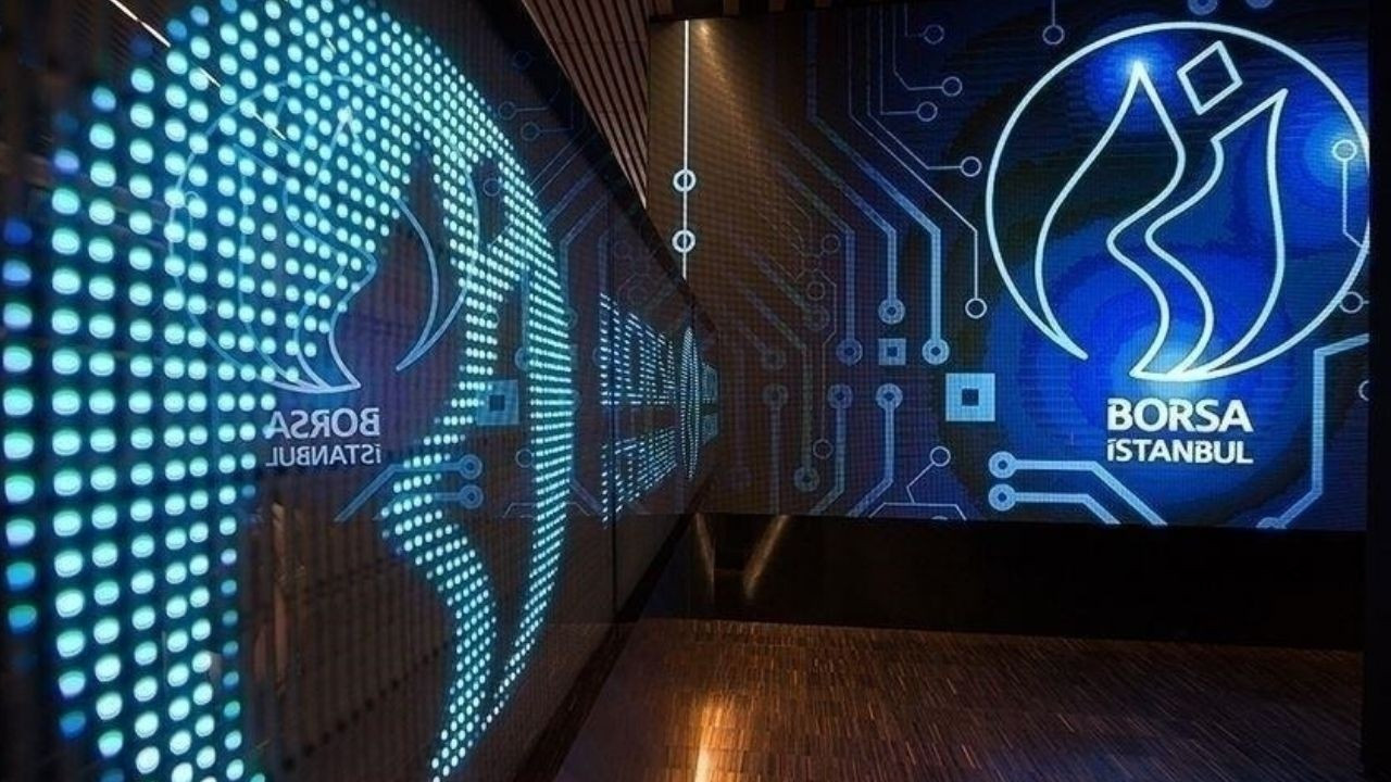 BIST 30 Index Contract Starts the Week with 0.39% Gain in VIOP