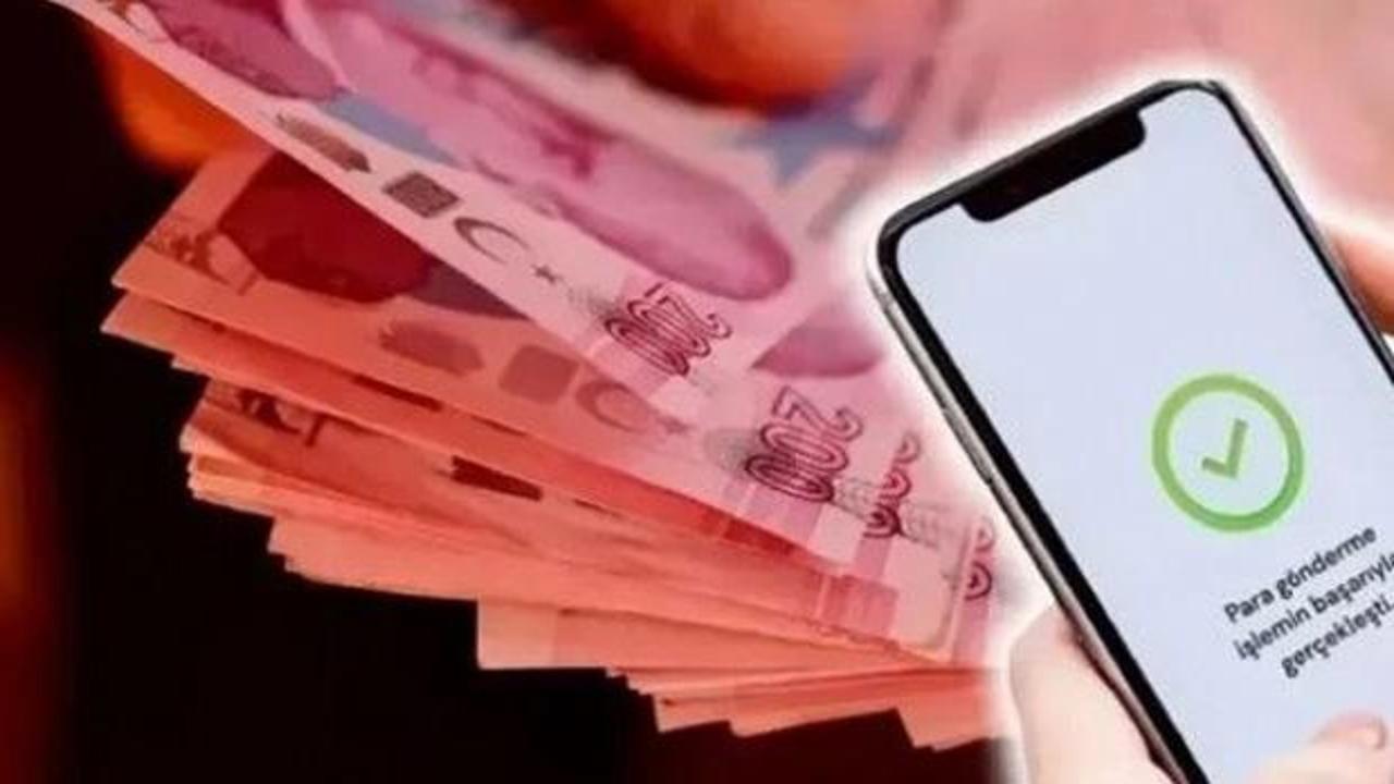 New Era in Money Transfers: Mandatory Explanations and Documentation for Over 400,000 TL