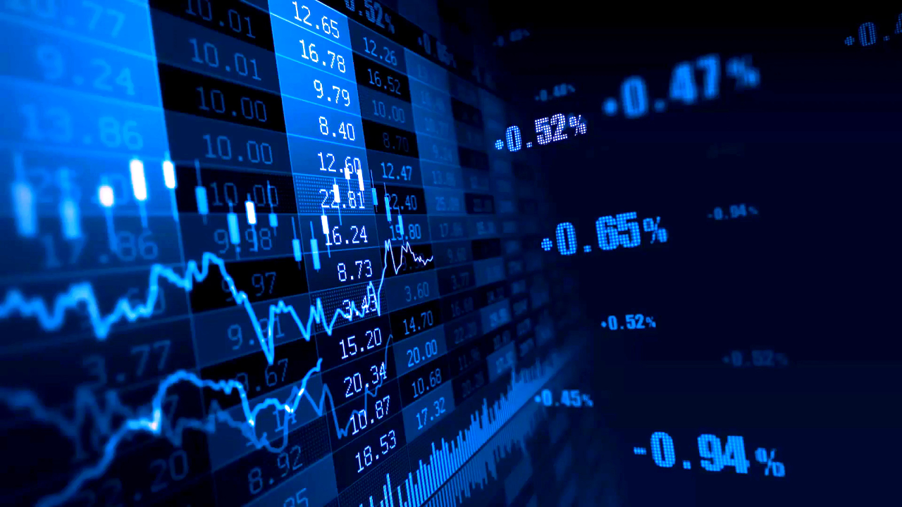 Global Markets Focus on Nvidia Earnings and US Tariff Ruling