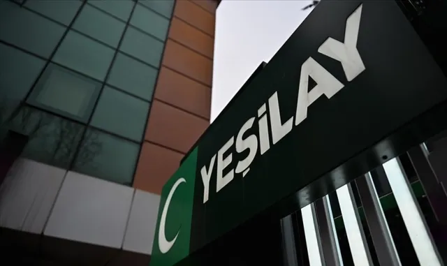 Green Crescent President Mehmet Dinç Warns of Digital Balance: "Uncontrolled Use Disrupts Decision-Making Mechanisms"