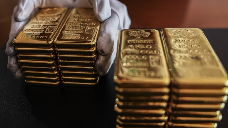 Gold Prices Hit Historic Record Streak: 5 Critical Risks Threatening the Rally
