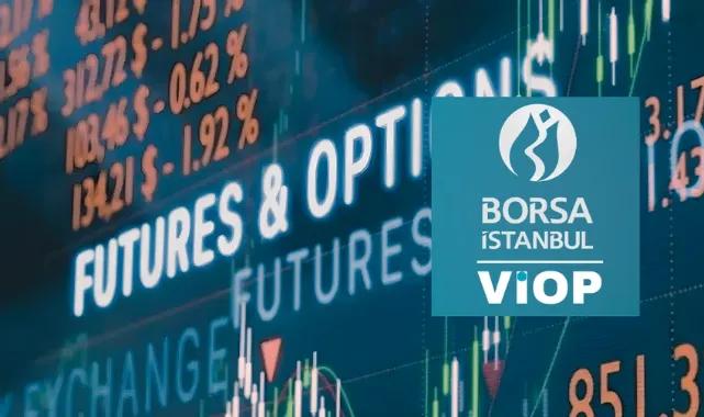 February Index Contract in VIOP Starts the Week with 0.39% Gain