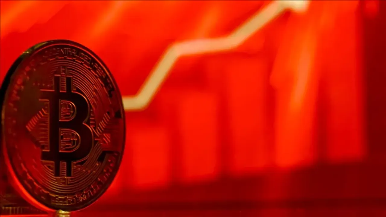 Bitcoin Drops Below $65,000: Trump's Tax Policy and Geopolitical Risks Hit the Market