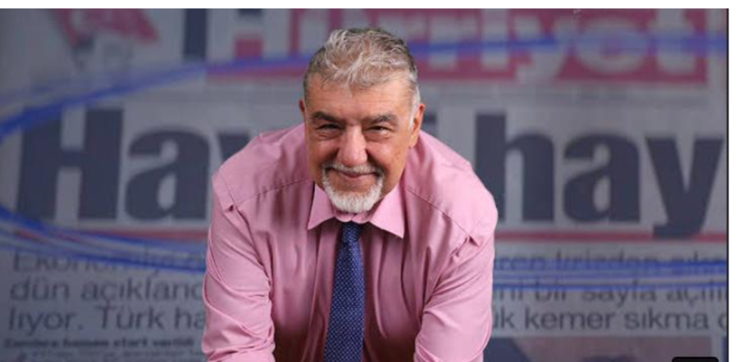 Atilla Yeşilada'dan Borsa İstanbul İçin Üç Kritik Risk Uyarısı: %15 Düzeltme Kapıda mı?