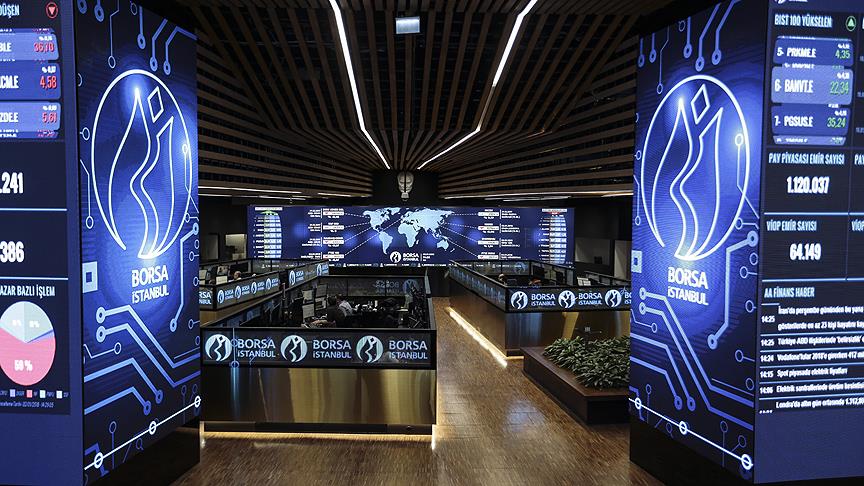 Borsa İstanbul Haftaya Güçlü Başladı: BIST 100 Endeksi 14 Bin Puan Sınırını Aştı