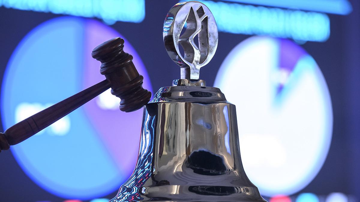 Borsa İstanbul Haftaya Yükselişle Başladı: BIST 100 Endeksi 14.000 Puanı Aştı