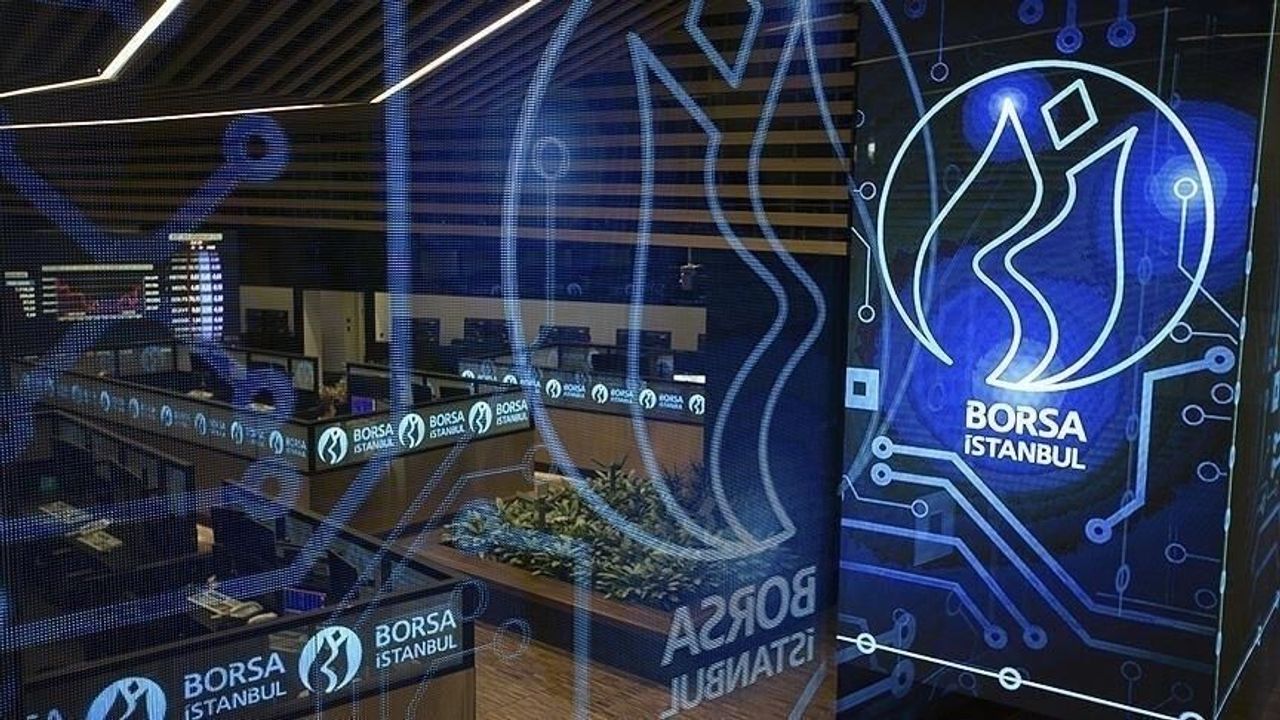 Borsa İstanbul Haftaya Yükselişle Başladı: BIST 100 Endeksi 14 Bin Puanın Üzerinde