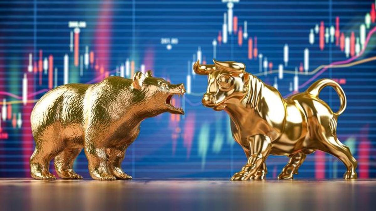 Bitcoin Drops Below $65,000: Sharp Sell-Off Hits Crypto Market