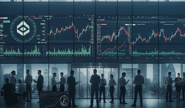 USDT Supply Records Sharpest Monthly Drop Since FTX