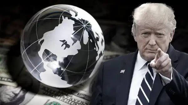 Trump's New Trade Strategies Following US Supreme Court Tariff Ruling