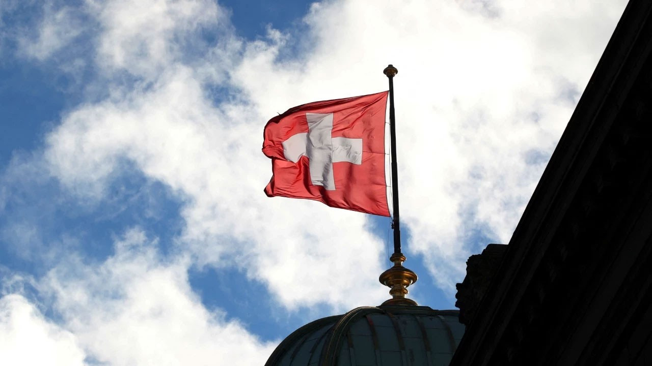 Switzerland Warns on US Trade Policies: Tariffs Could Become Permanent