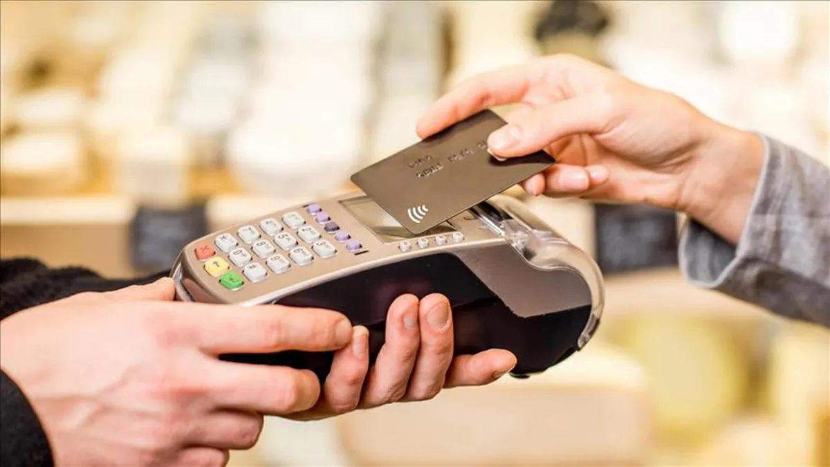 BKM Releases January Data: Card Payments Exceed 2.3 Trillion Lira