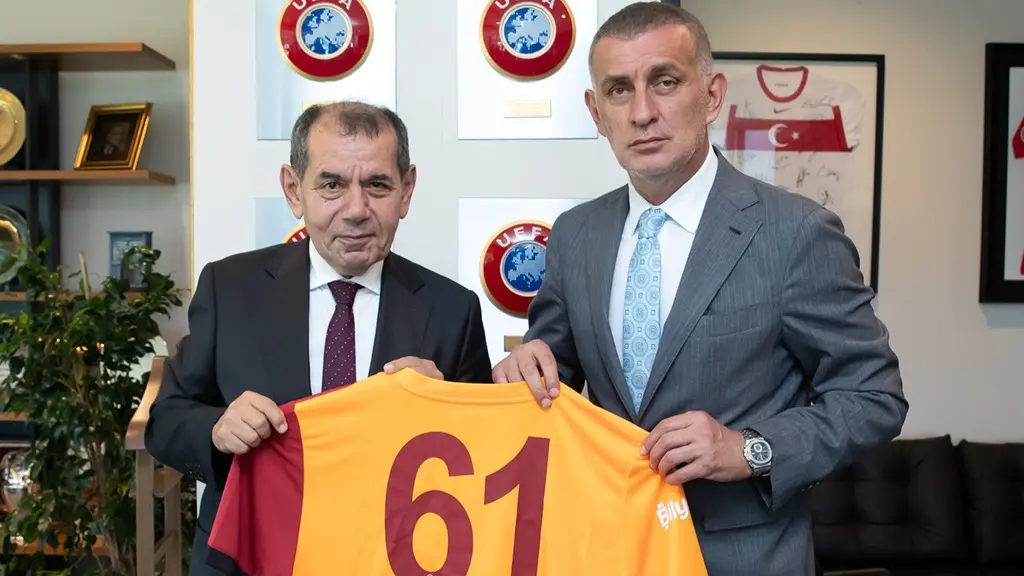 TFF ve Galatasaray Arasındaki Gerilimin Perde Arkası: 'Fair-Play' Mutabakatı Neden Bozuldu?