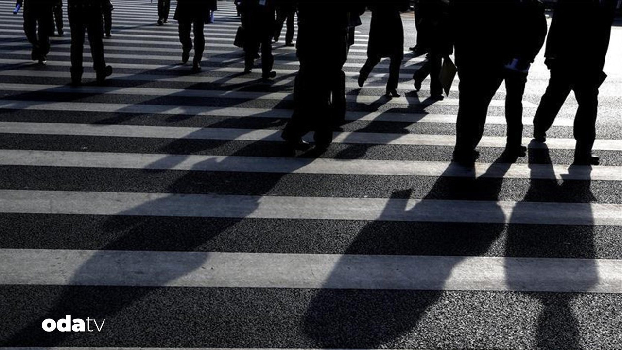 Contradiction in Female Labor Force in TÜİK Unemployment Data: Decrease Not Driven by Employment