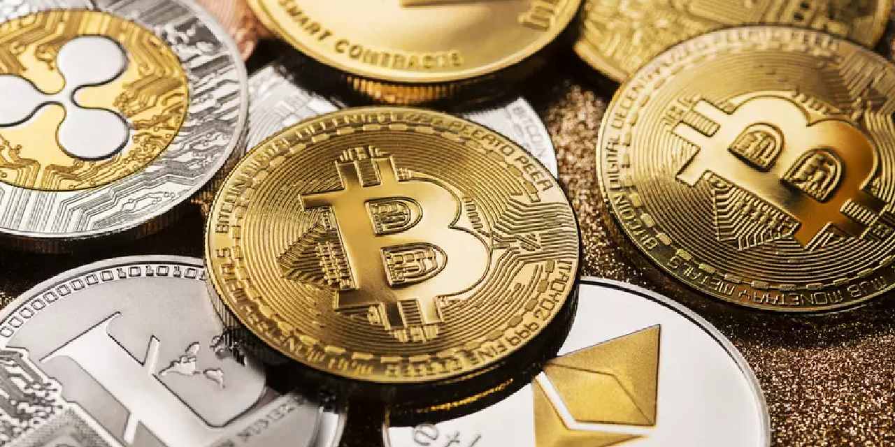 Kripto Para Piyasasında Satış Baskısı: Bitcoin 65 Bin Dolar Sınırında