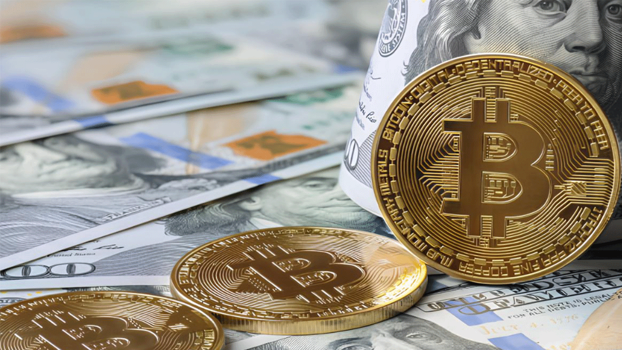 Uncertainty in US Trade Policies Hits Crypto Market: Bitcoin Drops to $65,000