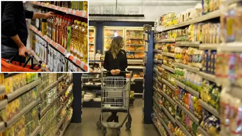 TurkStat Announces February 2024 Confidence Indices: Rise in Retail Trade, Decline in Construction